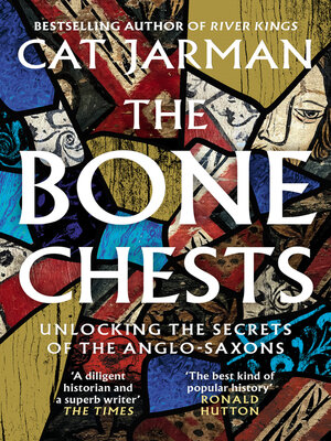 The Bone Chests - ebook